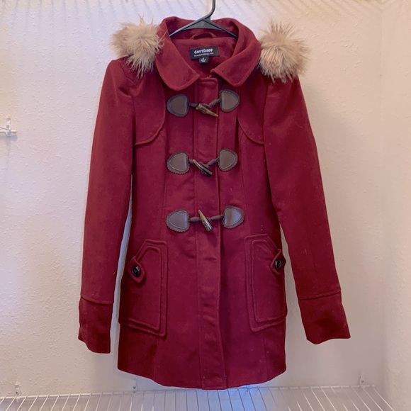 Coat - Picture 1 of 7